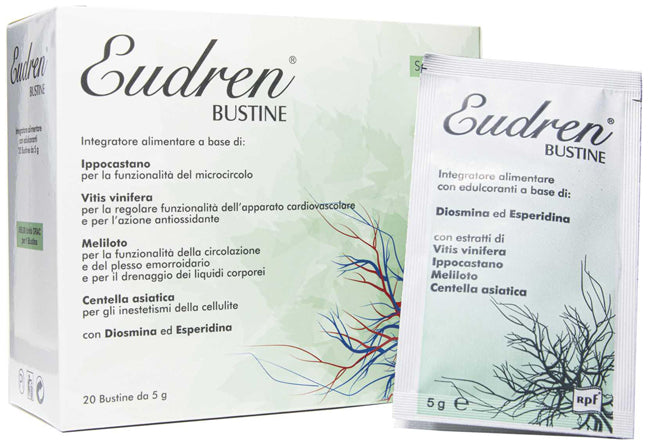 EUDREN 20BUST