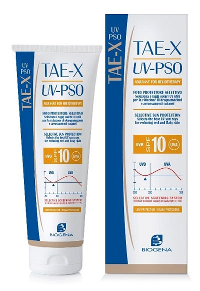 TAE X UV PSO 100ML