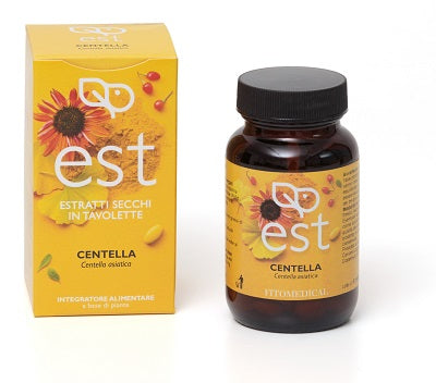 CENTELLA ES 60 TAVOLETTE