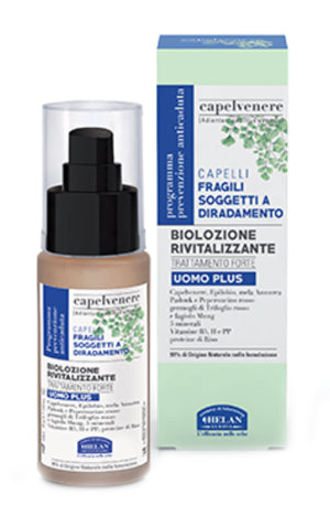 HELAN CAPELVENERE BIOLOZIONE RIVITALIZZANTE