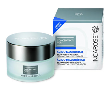 INCAROSE CONC PURI CREMA