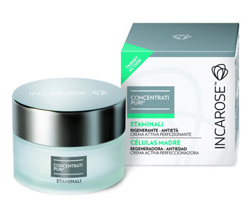 INCAROSE CONCENTRATI PURI STAMINALI 50ML
