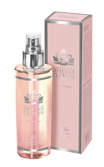 FEMME EN ROSE ACQUA PROFUMATA CORPO 150ML