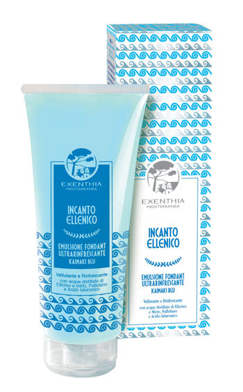 EXENTHIA MEDITERRANEA INCANTO ELLENICO EMULSIONE 200ML