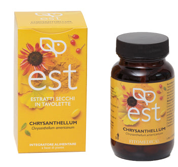 CHRYSANTHELLUM ES 60 TAV