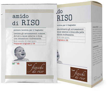 FDR AMIDO DI RISO 100G