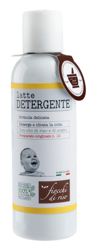 LATTE CORPO FDR 140ML