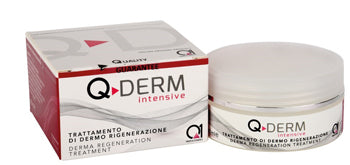 Q-DERM INTENSIVE CREMA - 40 ML