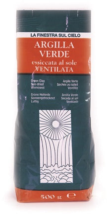 ARGILLA VENTILATA 500G