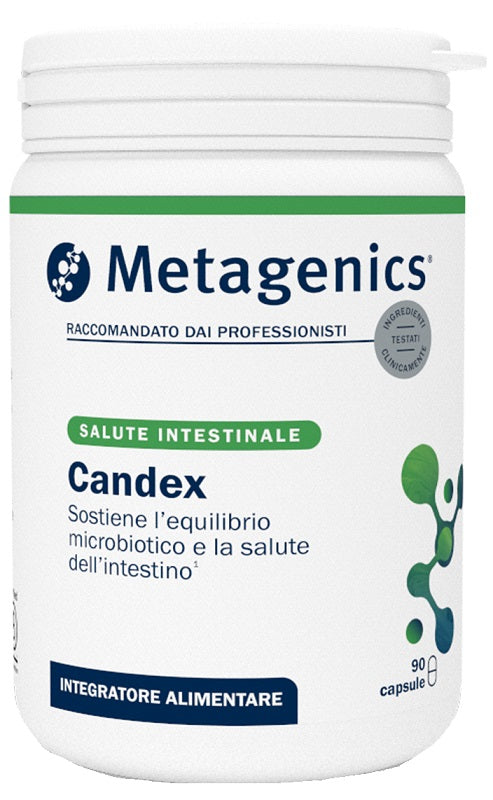 CANDEX 90 CAPSULE