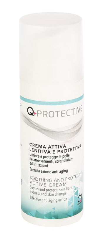 Q-PROTECTIVE CREMA - 40 ML