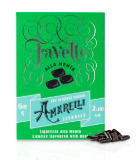 TUTTIIGUSTI FAVETTE 60G