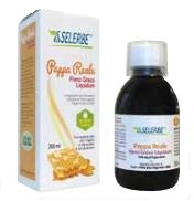 PAPPA REALE FIENO GRECO LIQ