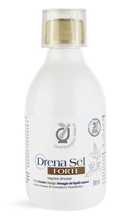 SELEDRENA FORTE 300ML