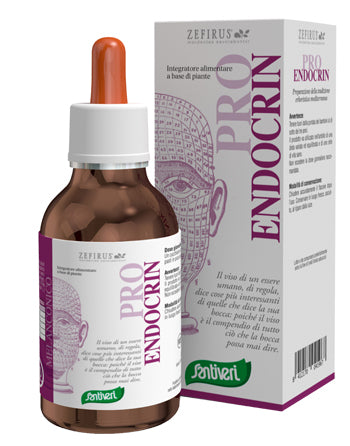 PRO ENDOCRIN ZEFIRUS 100ML
