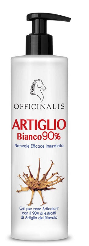 OFFICINALIS ARTIGLIO 90% 250ML