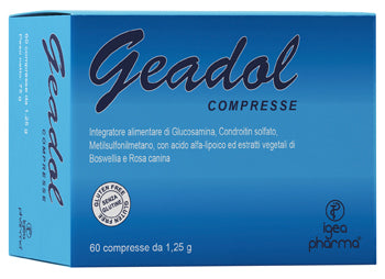 GEADOL 60CPR