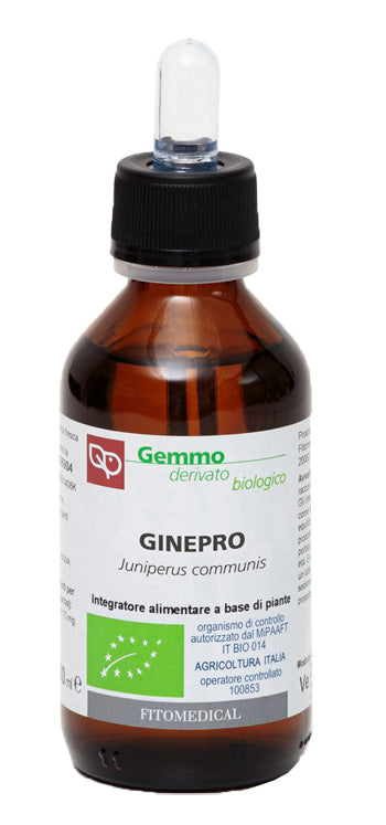 GINEPRO MG 100 ML