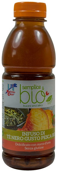 TE PESCA PRONTO SEMPLICE E BIO 500ML