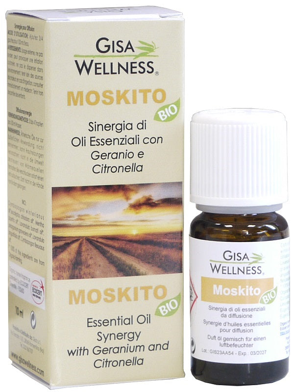 MOSKITO SINERGIA OE DIFF