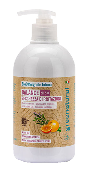 GREENATURAL BIO DET INT BALANC