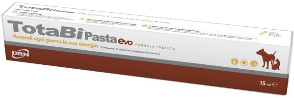 TOTABI PASTA 15ML