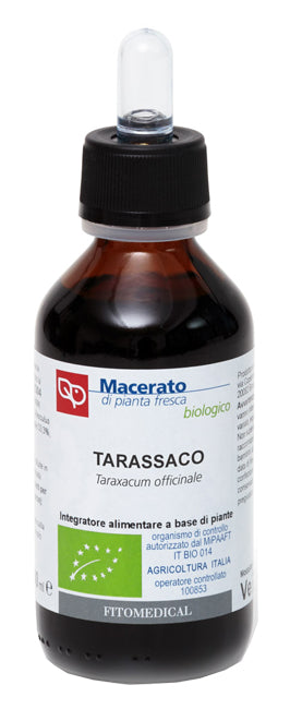 TARASSACO TM 100ML