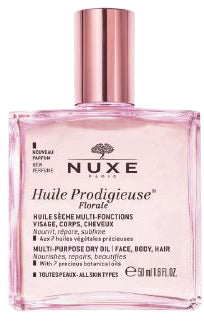NUXE HUILE PRODIGIEUSE FLOREALE 50ML