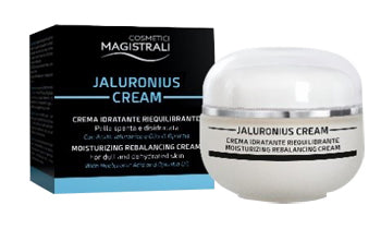 JALURONIUS CREAM - 50 ML
