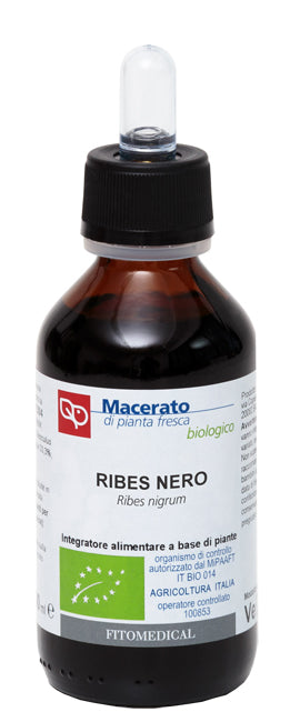 RIBES NERO TM 100ML