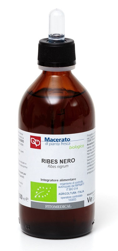 RIBES NERO TM 200ML