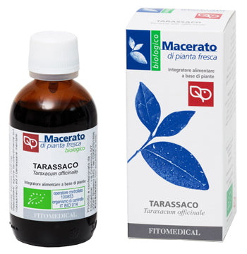 TARASSACO TM 50ML
