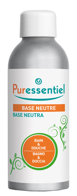 PURESSENTIEL BASE NEUTRA BAGNODOCCIA