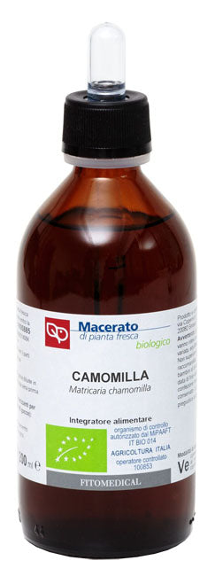CAMOMILLA TM 200 ML