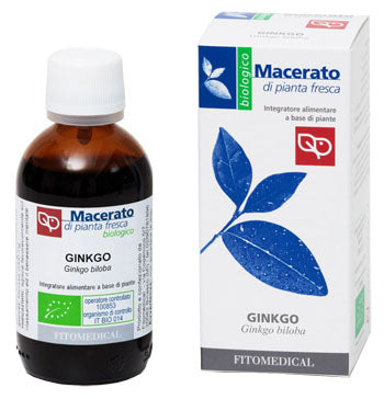 GINKGO TM 50ML