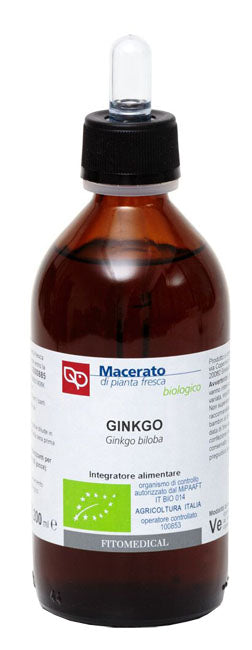 GINKGO TM BIO 200ML