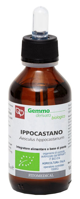 IPPOCASTANO MG BIO 100ML