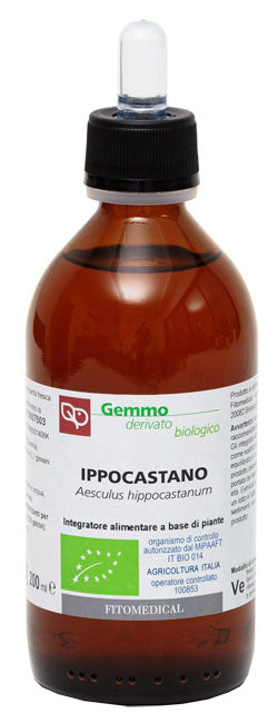 IPPOCASTANO MG 200ML