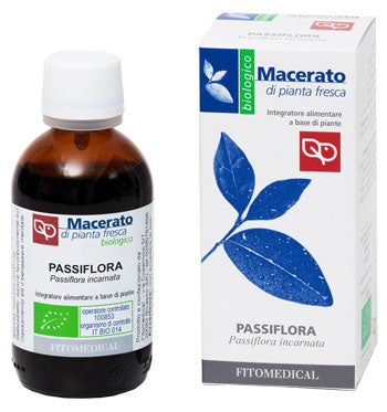 PASSIFLORA TM 50ML