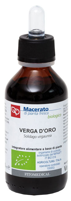 VERGA D'ORO TM 100ML