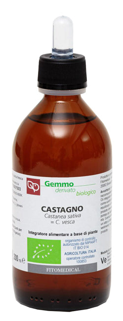 CASTAGNO MG 200ML