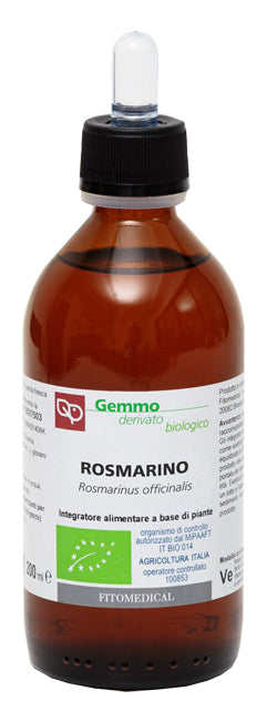 ROSMARINO MG 200ML