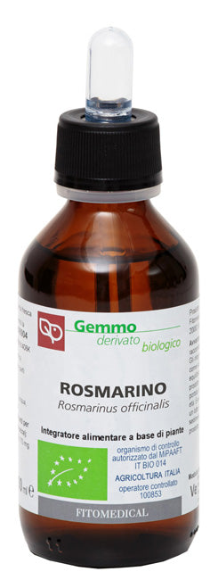 ROSMARINO MG 100ML