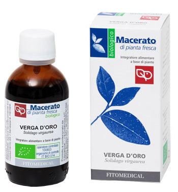 VERGA D'ORO TM 50ML