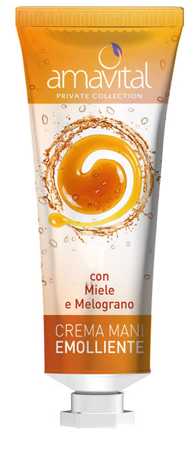 AMAVITAL PRIVATE CREMA MANI 50ML