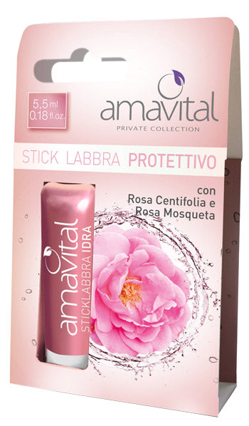 AMAVITAL PRIVATE STICK LABBRA PROTETTIVO