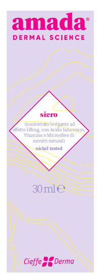 AMADA SIERO