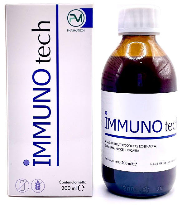 IMMUNOTECH 20FL 10ML