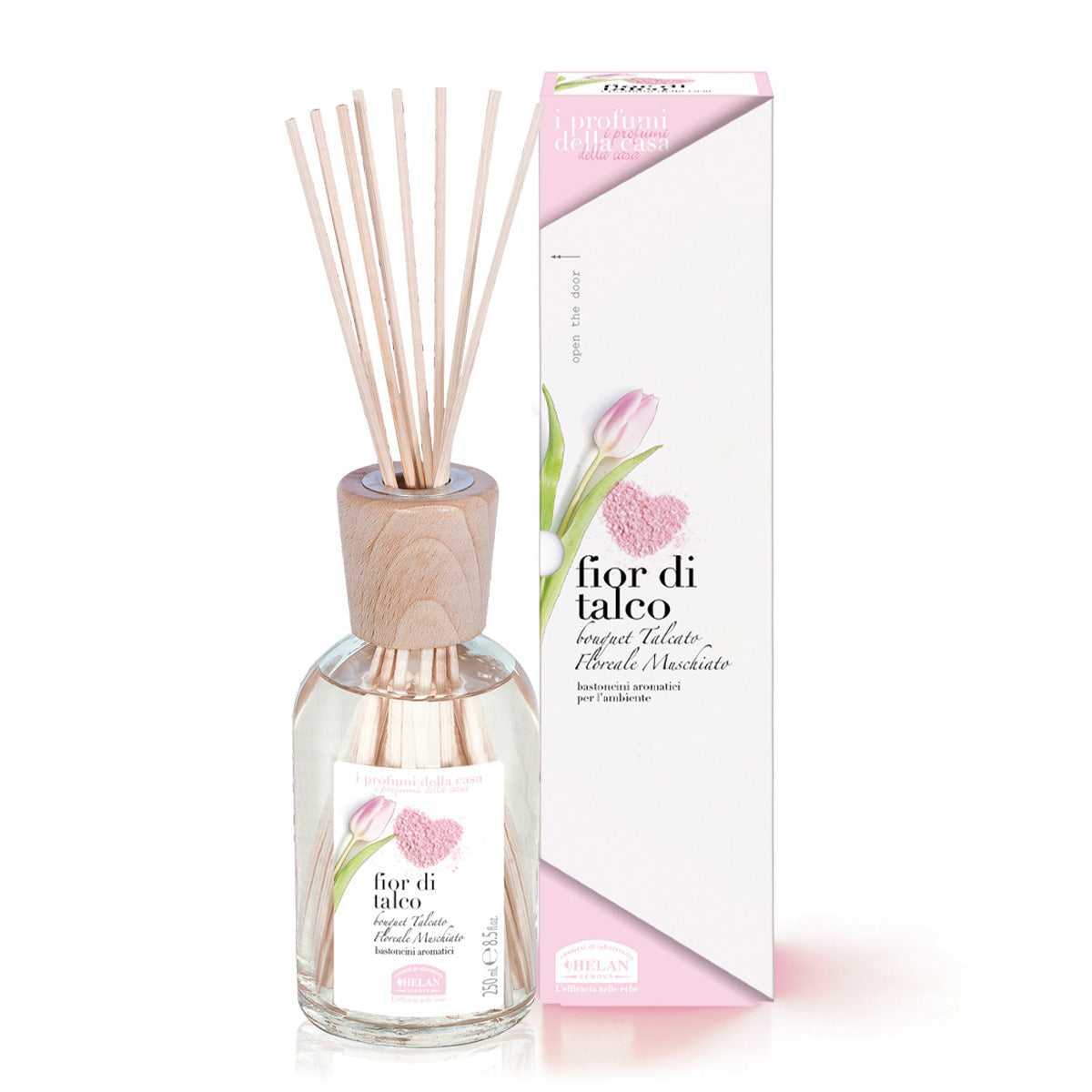 PROFUMI CASA FIOR TALCO 100ML