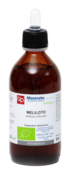 MELILOTO TM 200ML